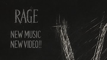 RAGE [Official music video]