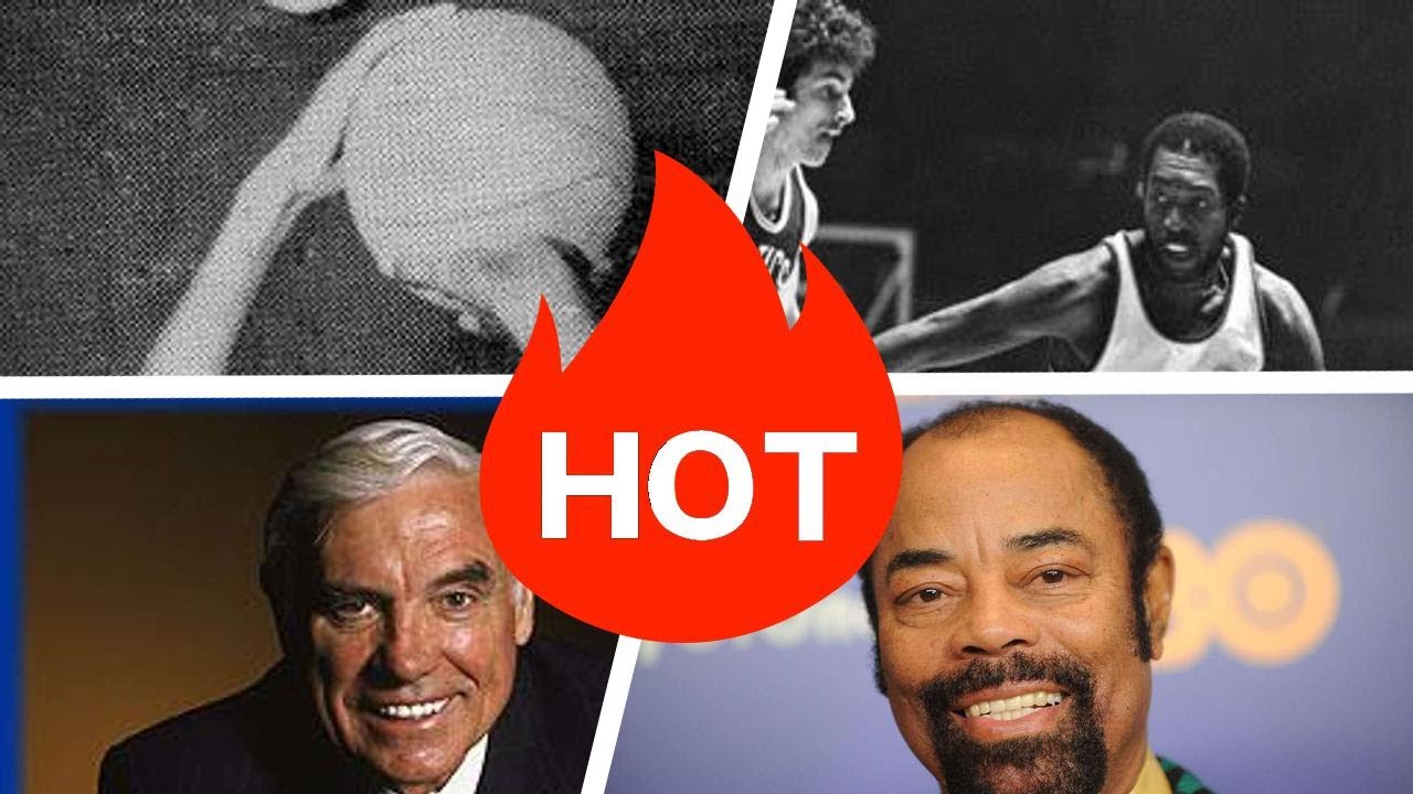 Every Knick Who Had His Jersey Retired, Ranked ➊