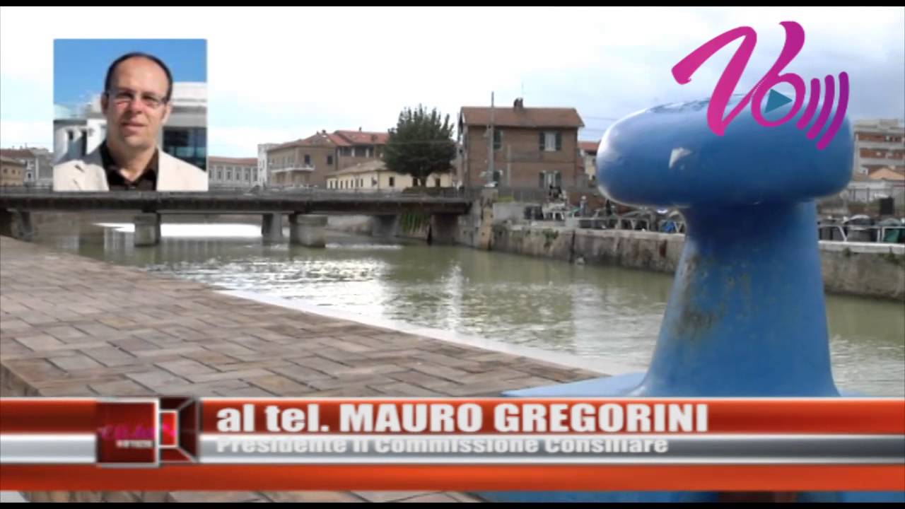 Notizie Senigallia WebTv del 13-10-15