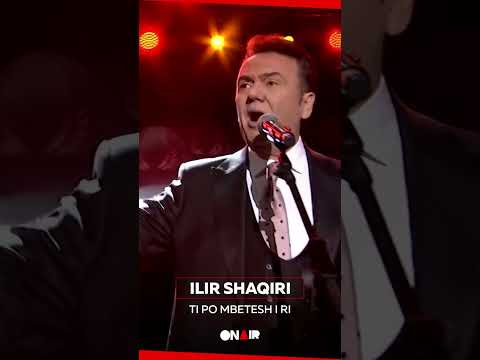 Ilir Shaqiri - Komandant