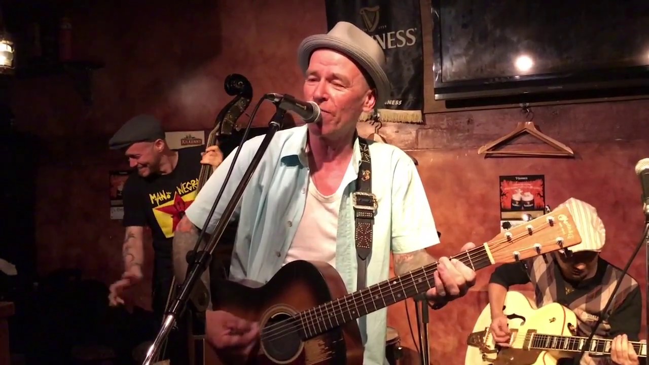Just Looking Acoustic ver./The Surf Rats - YouTube