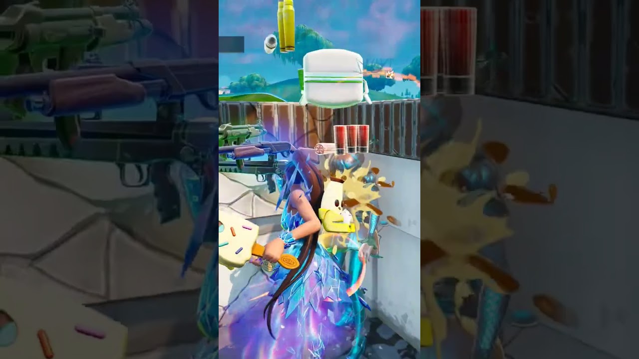 40 BOMB! Ohh yeah, baby, yeah 🙀 