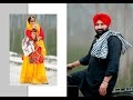 Maninder weds harleen ii wedding ceremony ii live by dimpyart photography  919779030220