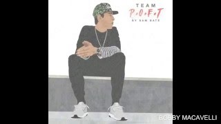 Bobby Macavelli  Sharp Between The Ears