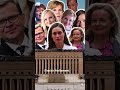 How the Finnish Parliamentary Election works