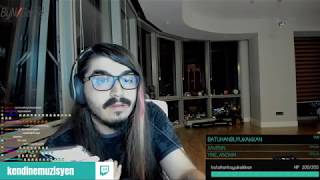 Kendine Müzisyen - Ben babamı dövücem [ BlindID ]