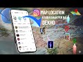 Instagram Map Feature आपकी Location कौन-कौन देख रहा है (Privacy