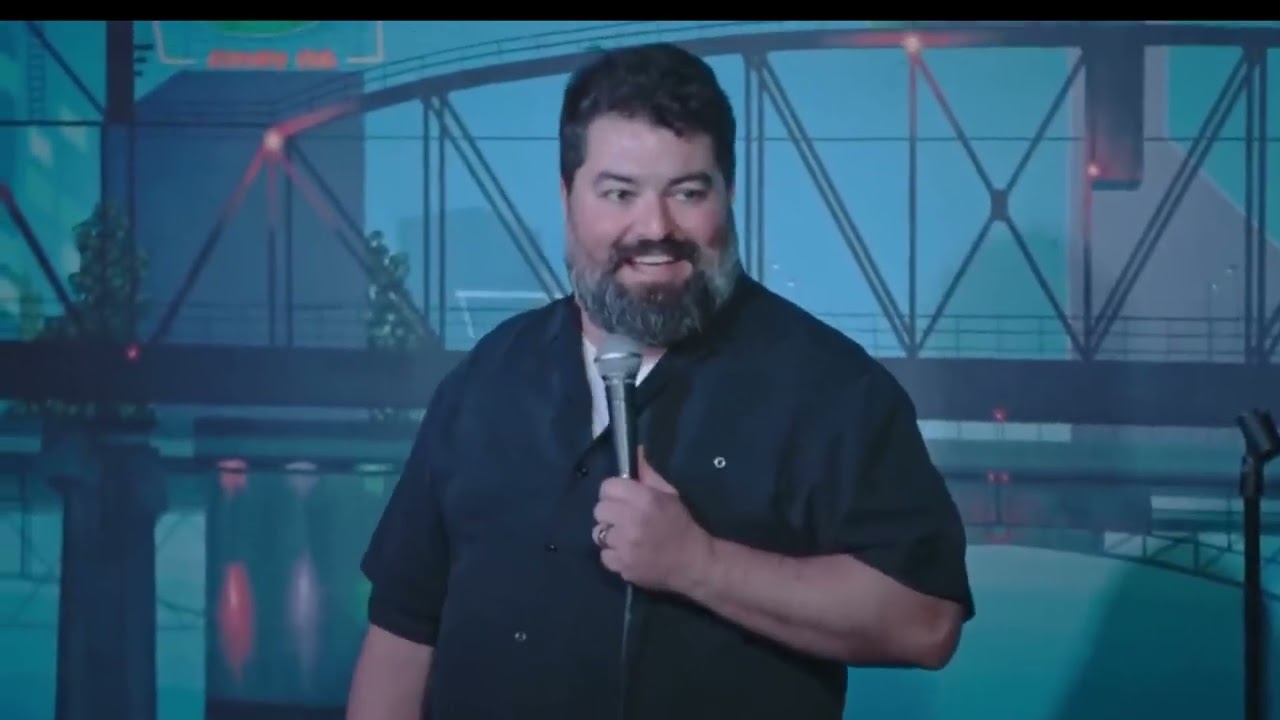 Sean Patton - King scorpio (Full Special)