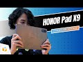HONOR Pad X9: Hands-On Review