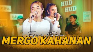 TASYA KIRANA - MERGO KAHANAN