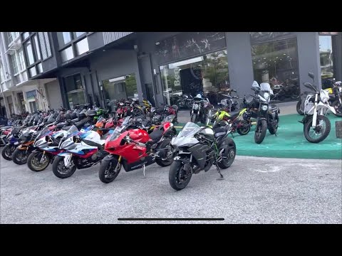 Video: Baru di Cologne Motor Show 2012: Honda CBR1000RR 2013