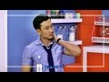 Hari Pertama Smail | Eps.46 THE TRANSMART | P2