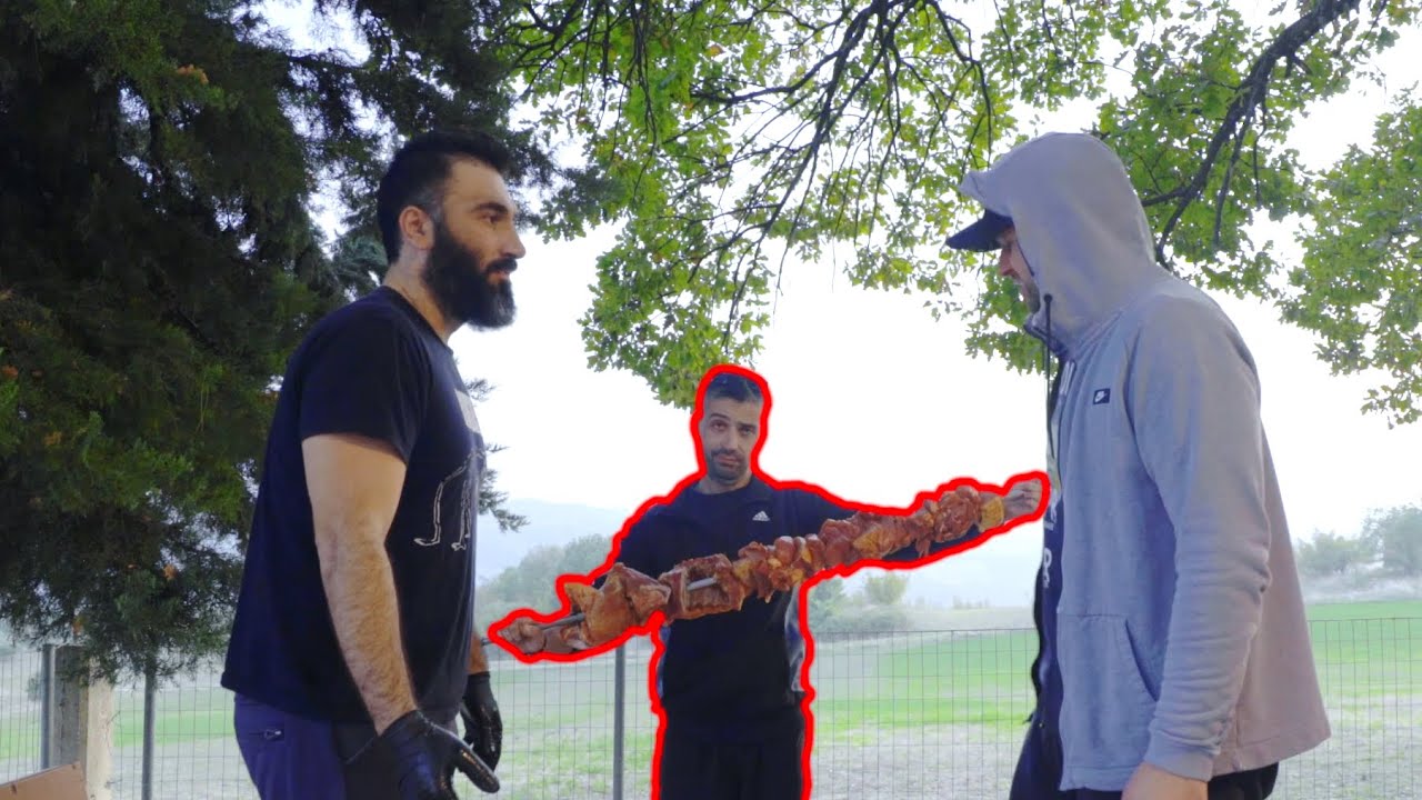 Πως να ΨΗΝΕΤΕ με τους 3HILLERS