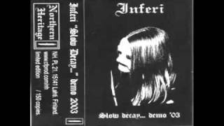 Full Inferi   Slow Decay Guide