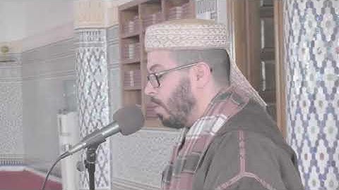تذكير: قراءة سورة الكهف يوم الجمعة #سعيد_الكملي #quran #جابر_البغدادي