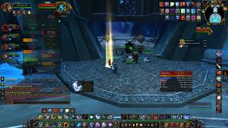 Divine Intervention Marrowgar Floating Bug xD