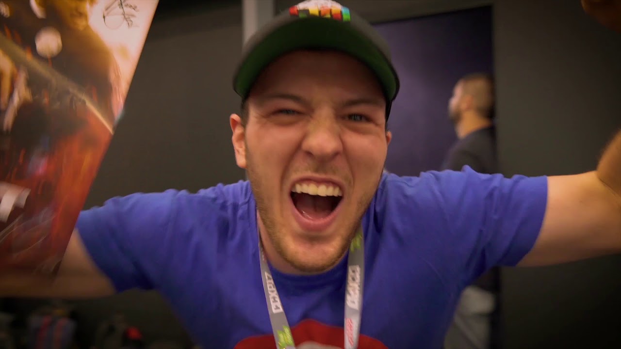 Ccxp Köln Ccxp Köln