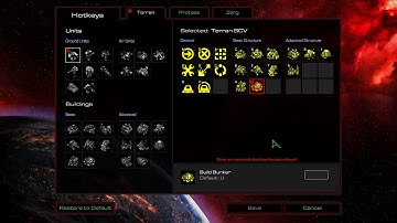 Brood War Custom Hotkeys
