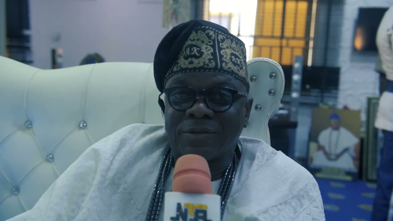 ONIYERE 15TH YEARS ANNIVERSARY