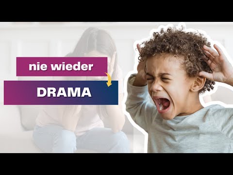 Video: Wie Kanalisiert Man Die Aggression Des Kindes In Einen Friedlichen Kanal?