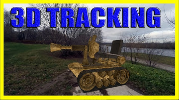 🎈 3D MOTION TRACKING 🎈 3DS MAX 🎈 BOUJOU 🎈 CAMERA TRACKING