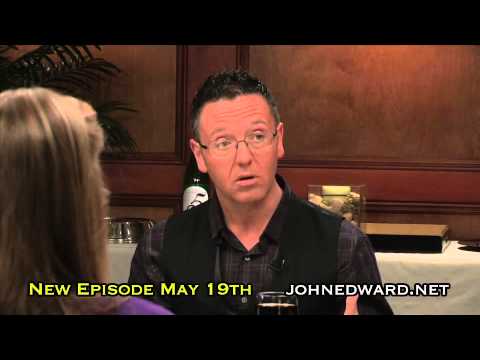 Evolve with John Edward Week of May 19th Tease
