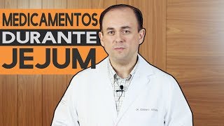 Pernas jejum em intermitente dor nas