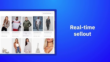 Fashion Brands & Retailers: How to Benchmark Against Competitors | Omnilytics