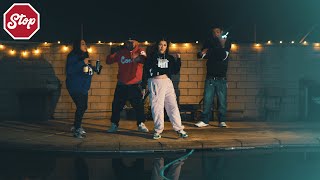 Sariah x BabyGreedy - "Born To Win" (Official Video) Shot By Nick ...