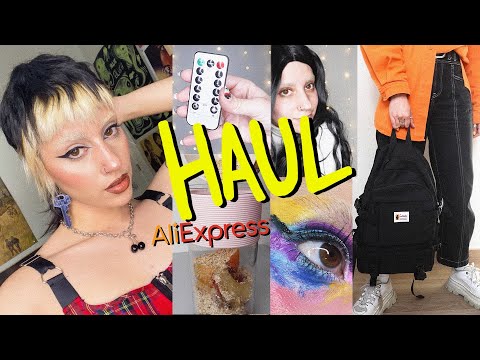 HAUL ALIEXPRESS 🦋🌸💖