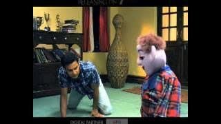 Tatya aani Aditya Laxmikant Bolkay | Zapatlela 2 | Adinath Kothare 2013