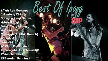 Best Off-- Ipang Bip (Full Album)