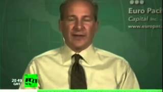 Peter Schiff - If Low Wages Are All Workers Can Get, Walmart Is Doing Them A Favor