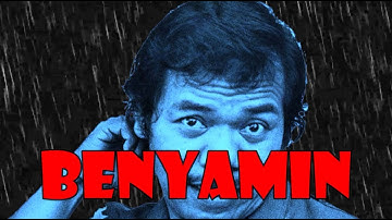 Legenda Dari BETAWI Bang Benyamin Sueb