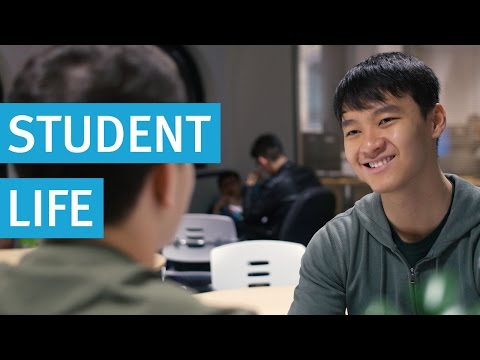 Video: Hoeveel studente het Kaplan?