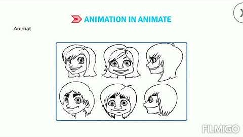 Log on to animate cc part 2 grade 7
