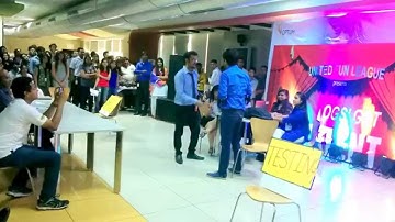 Development vs testing team