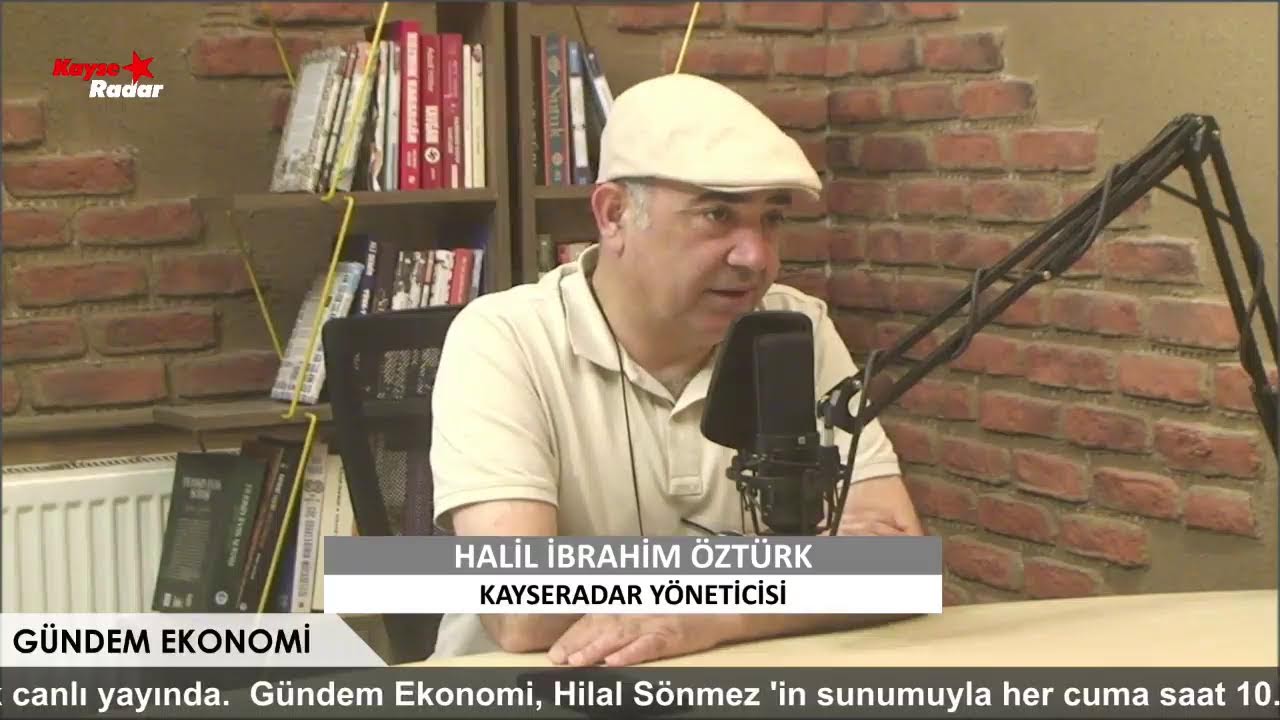 Ekonomide Fırtınalı Bahar: Gündem Sıcak, Piyasalar Dalgalı