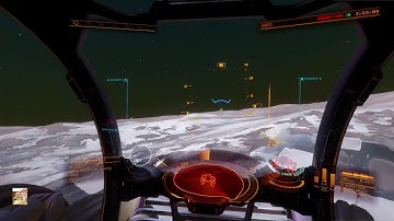 Elite Dangerous Live Stream -  Pilgrimage to Beagle Point Part 59