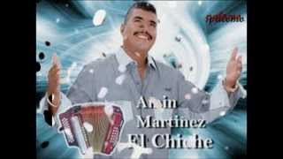 Video voorbeeld van "mix los chiches (Amin Martinez)"