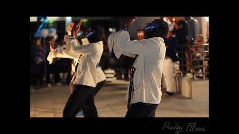 FIU Lambda Tau Chapter of Phi Beta Sigma Fraternity Inc. Spring 2019 Probate