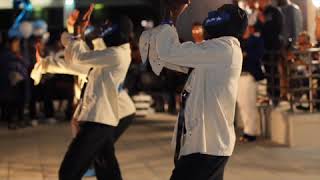 FIU Lambda Tau Chapter of Phi Beta Sigma Fraternity Inc. Spring 2019 Probate