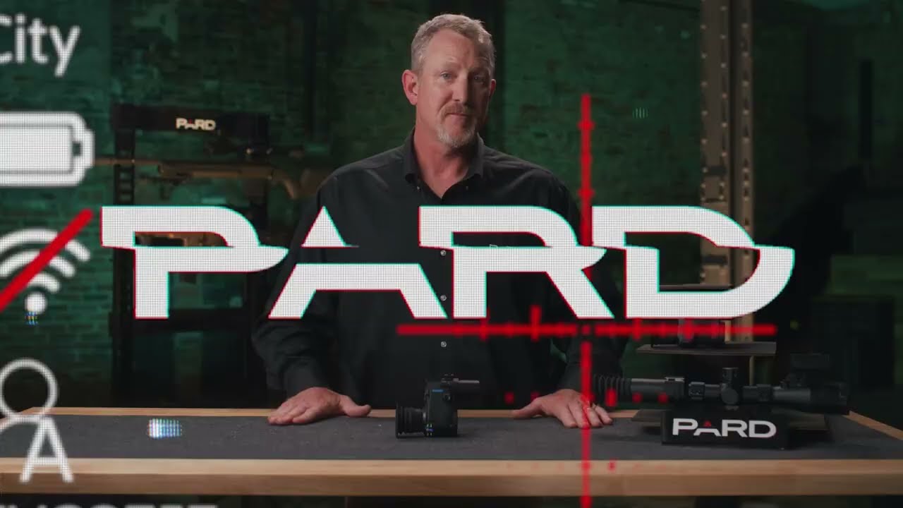 Инструкция по применению продукта PARD NV007SP!