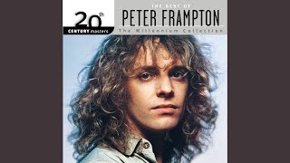 Video voorbeeld van "Peter Frampton - Breaking All The Rules"