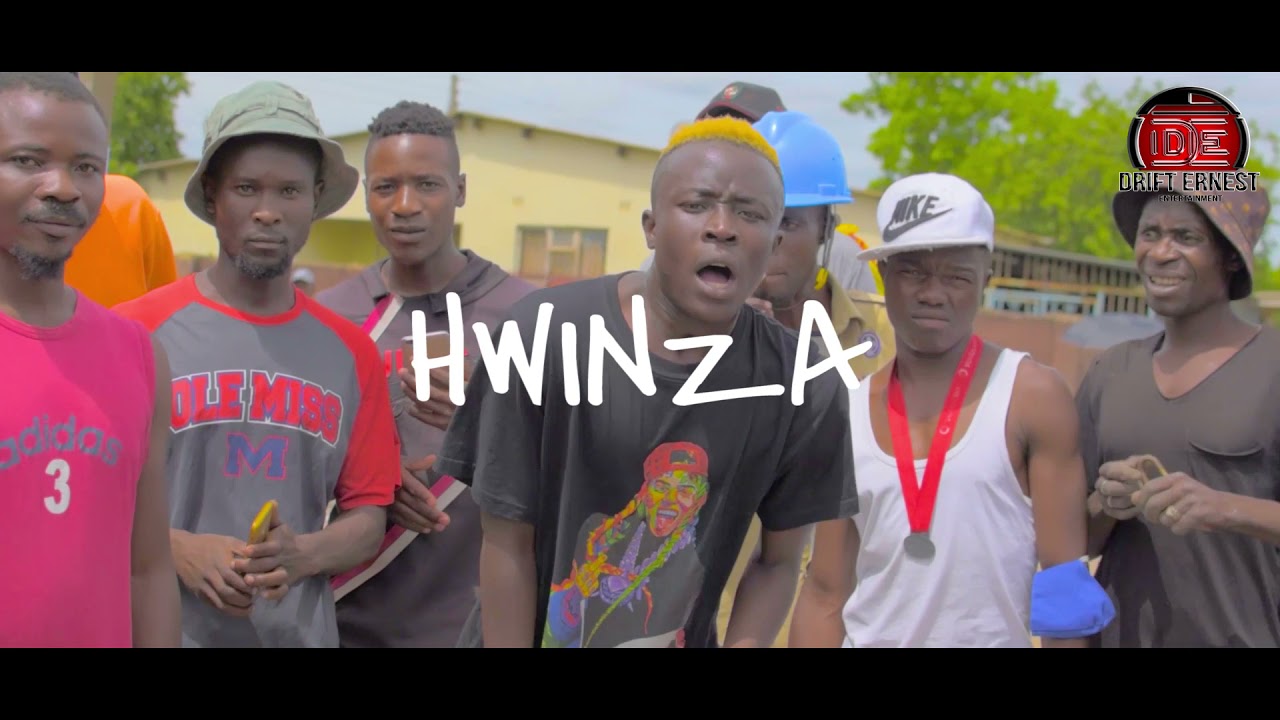 Hwinza ft Hwindi president kwandabva video Diss JAVA 2021 July