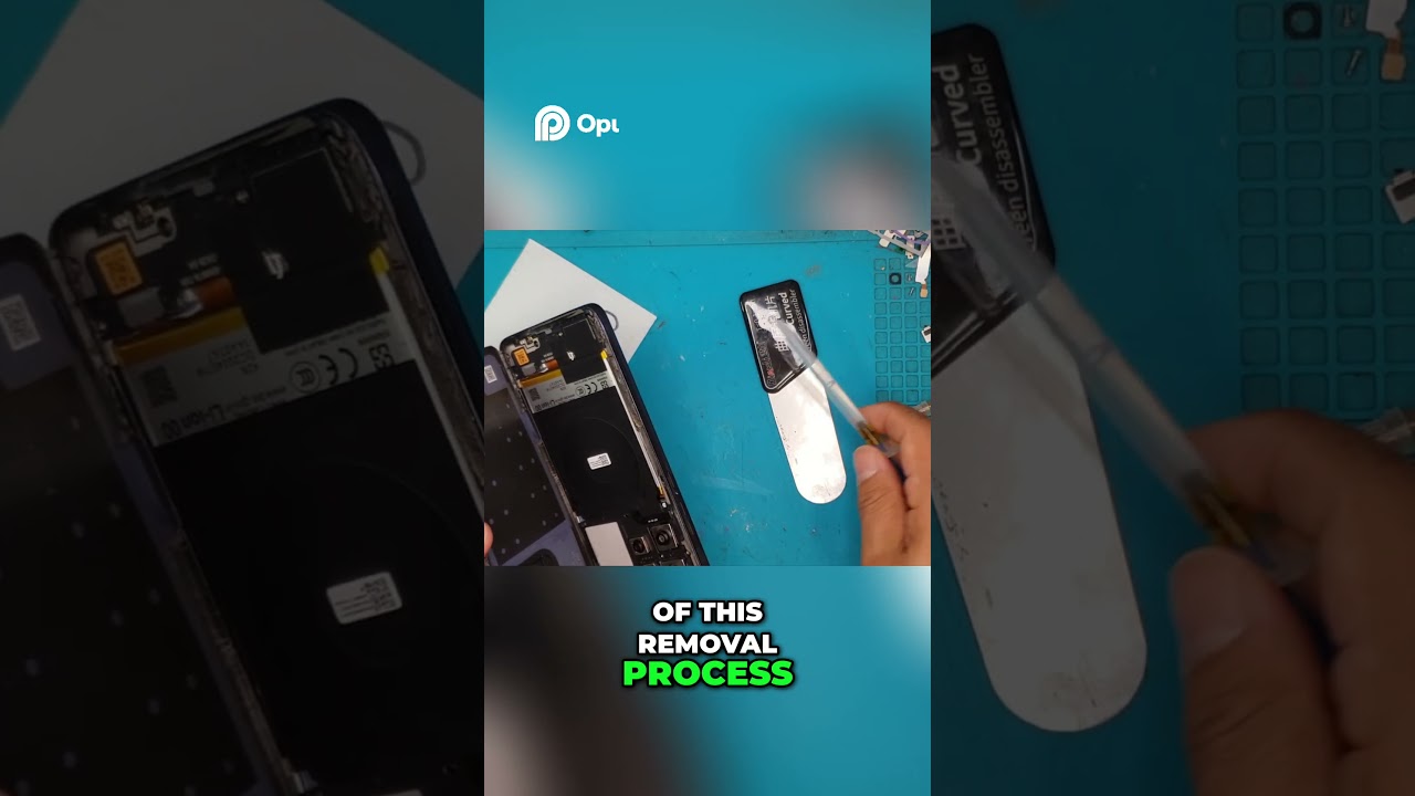 Moto Edge 50 Neo Screen Replacement: DIY Guide | Sydney CBD Repair Centre