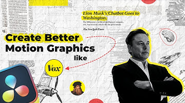 BEST way to Create Vox-Style Graphics in Minutes (DaVinci Resolve)