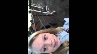 Meet My Horses - First Video
