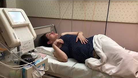 Meu parto no Japão