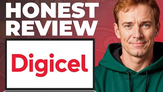 Digicel Group Mobile Operator Full Review - Features, Strengths, Weaknesses